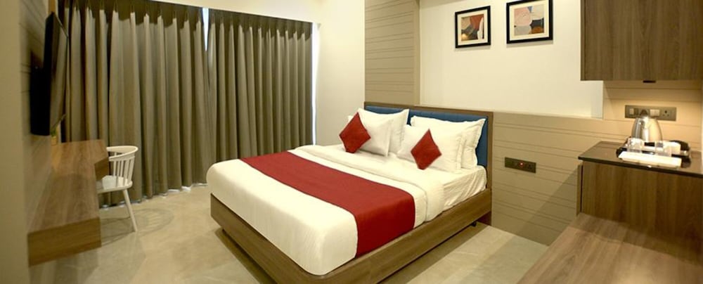 Фото Fabhotel Rama Inn