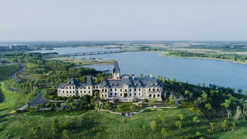 Фото Hilton Wenan