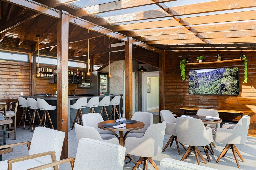 Фото Pousada Serra Verde