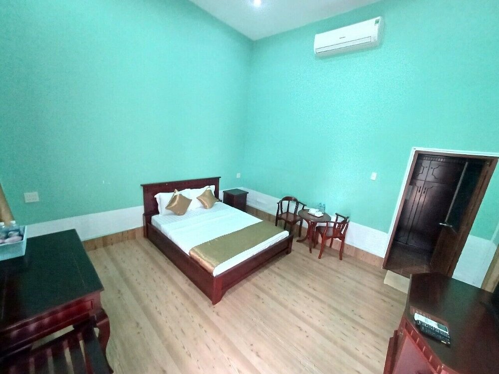 Фото Khai Long Hotel