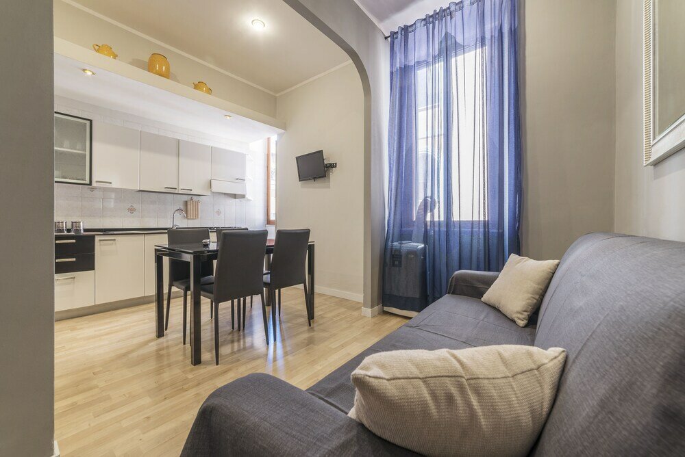 Фото Vittorio Emanuele Apartment