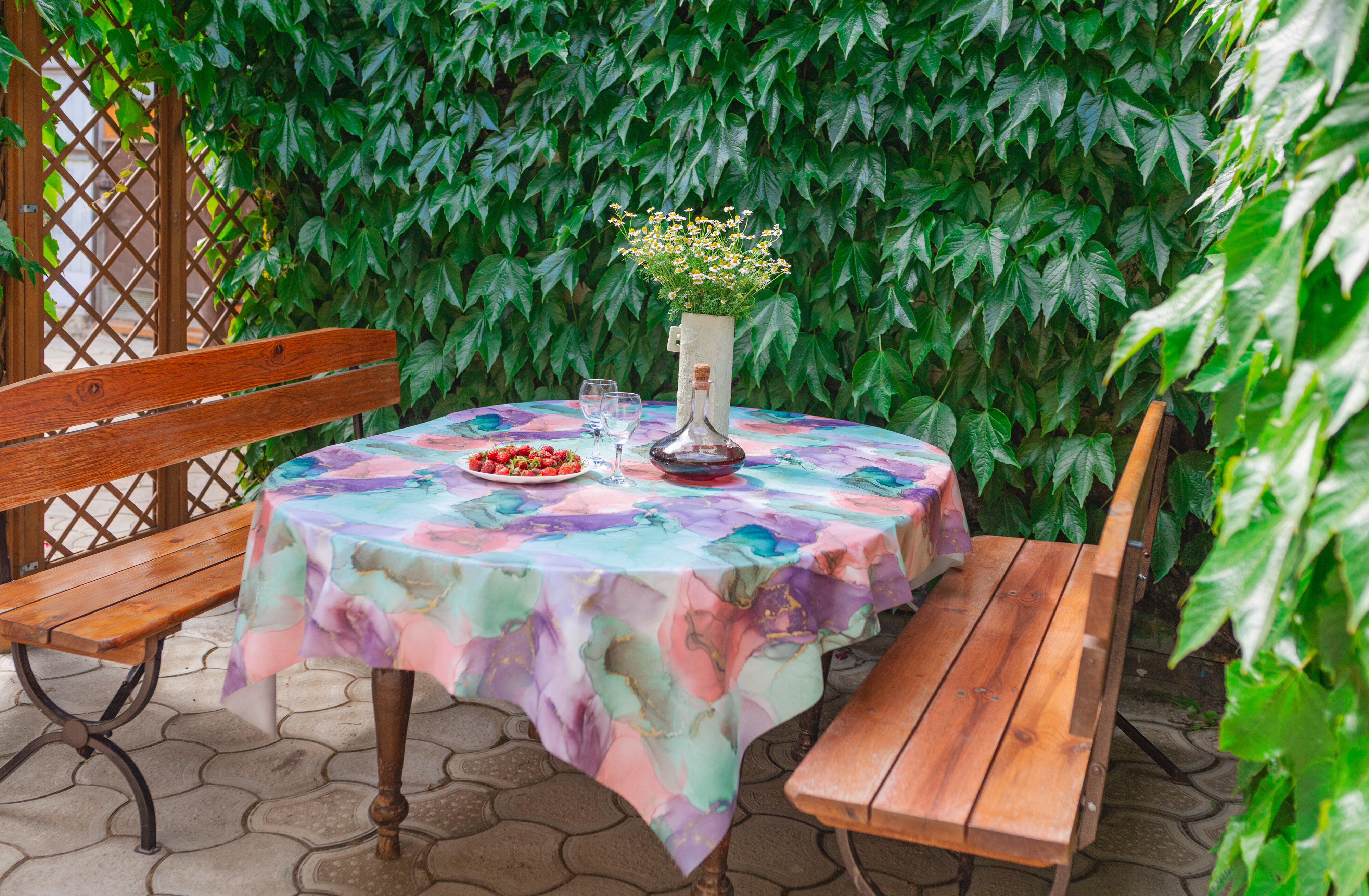 Фото Черномор