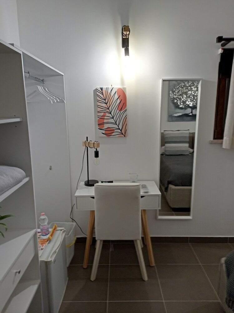 Фото Alpaca Etna Rooms