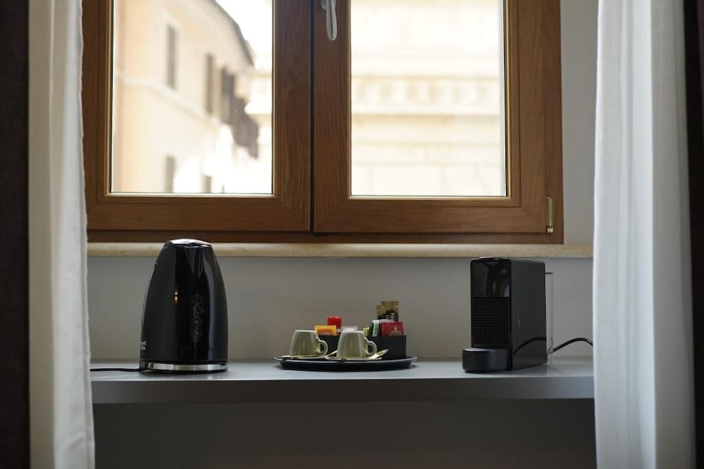 Фото Castel Sant Angelo Luxury Rooms & Tour