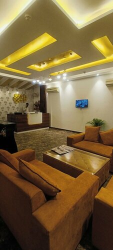 Гостиница Mayda Residency by Mayda Hospitality в Дели