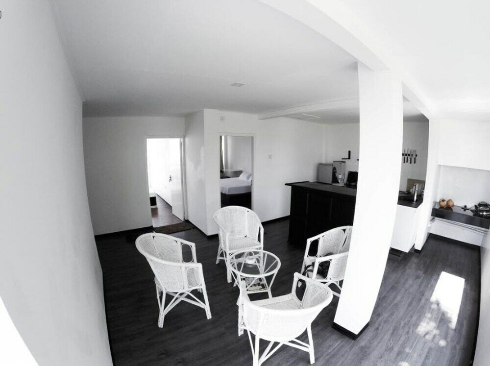 Фото Lango Villa