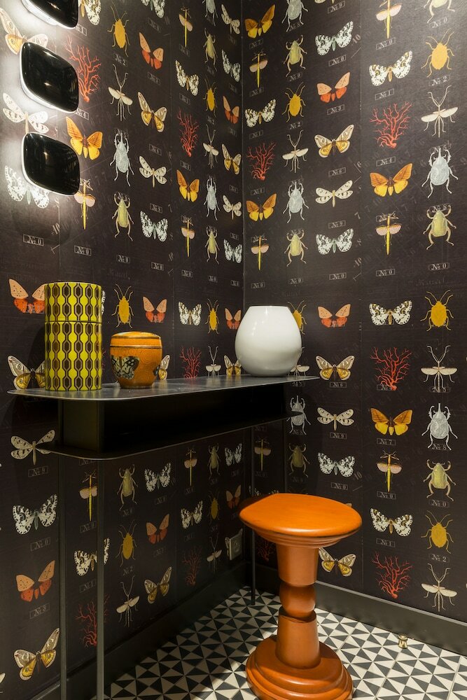 Фото Hôtel Louison