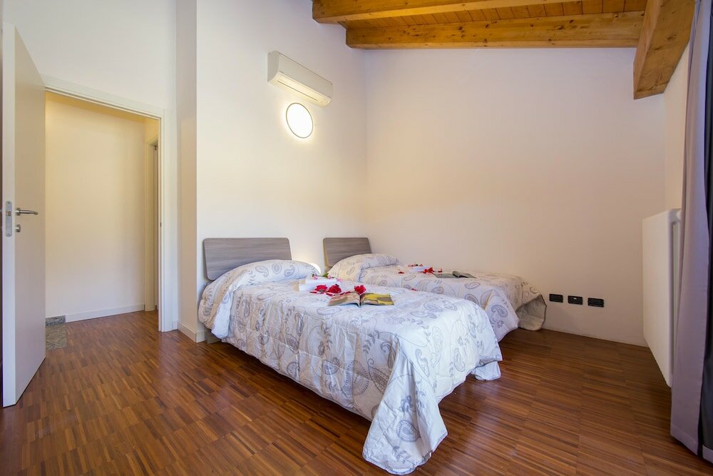 Фото Bellagio Spiaggia Due