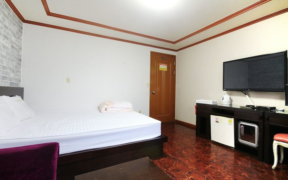 Фото Busan Haeundae Inca