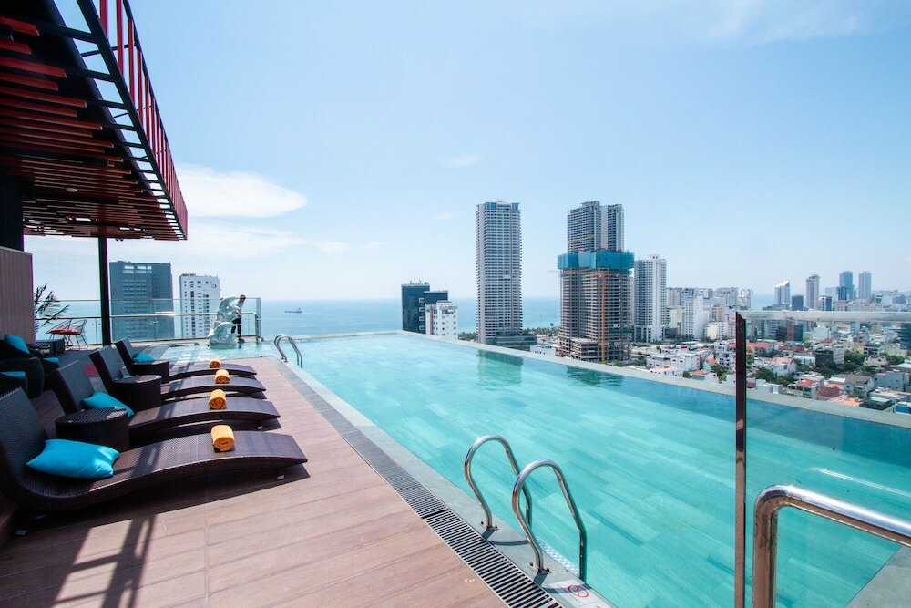 Фото Cordial Grand Hotel