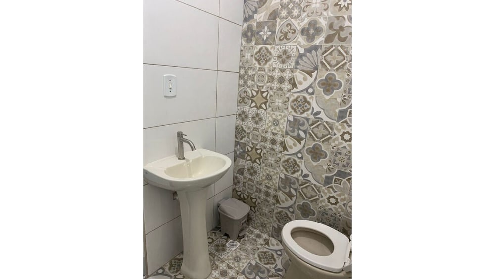 Фото Pousada Vila Universitaria