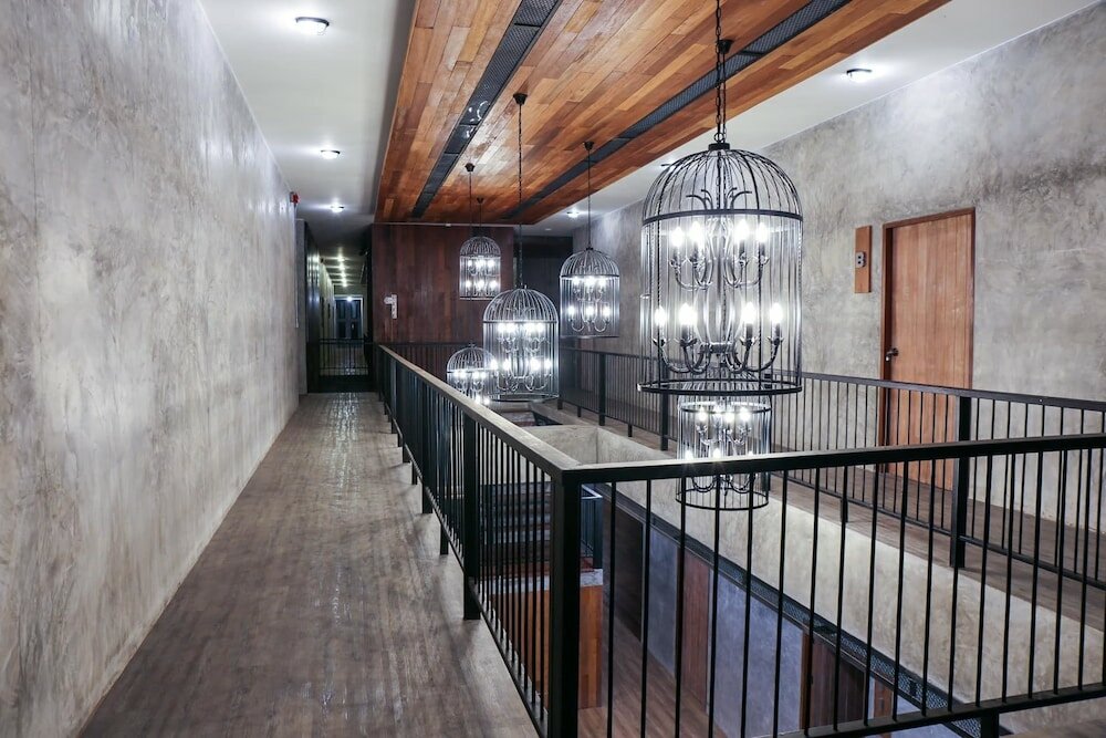 Фото The Chic Lipe - Hostel