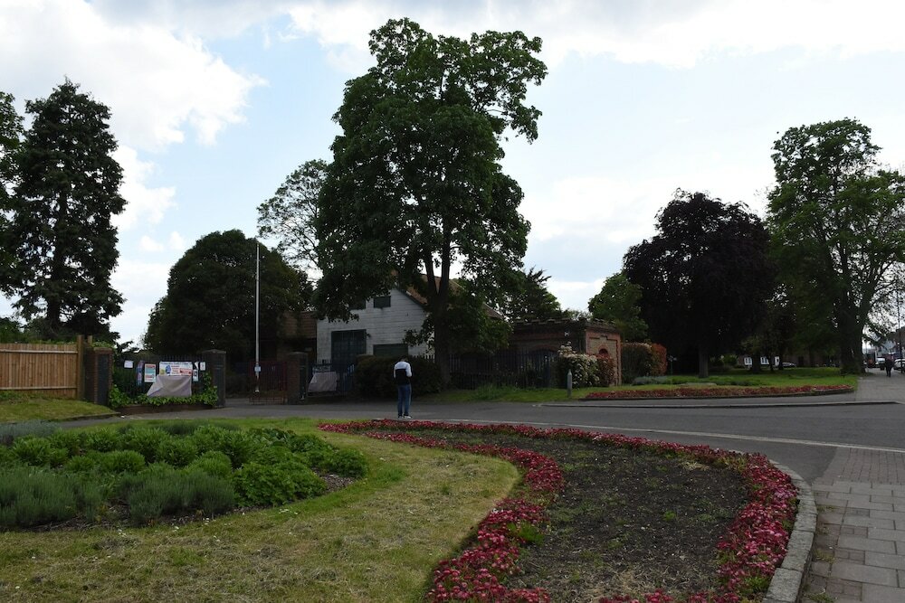 Фото Northside Apartments Finchley