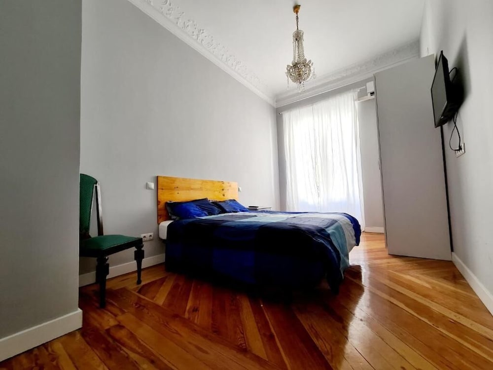 Фото Arc House Madrid