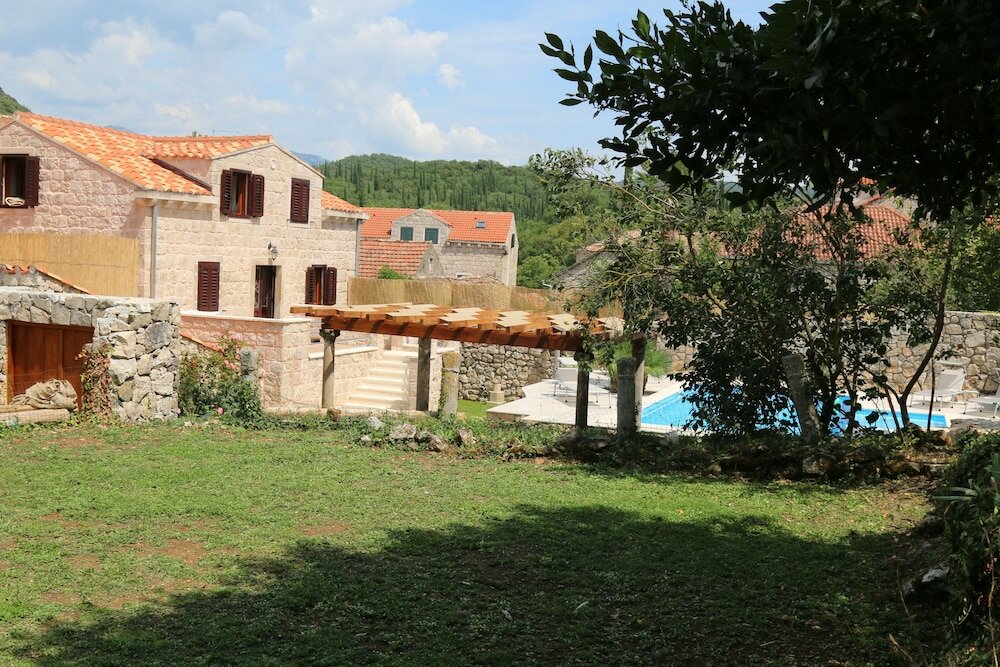 Фото Villa Guardian Heritage