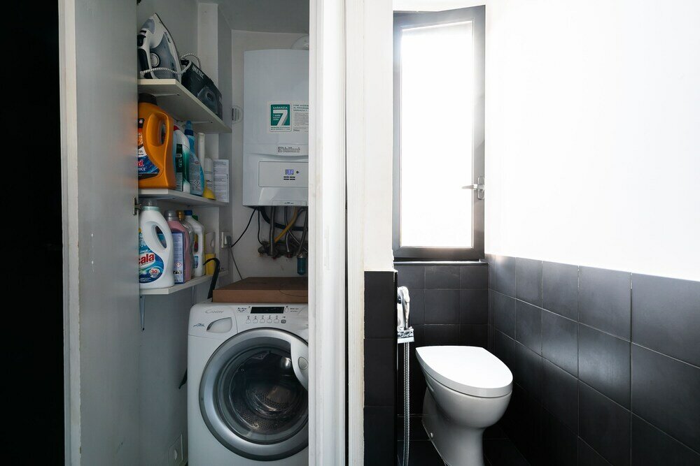 Фото Wonder Two Br Apartment with Terrace