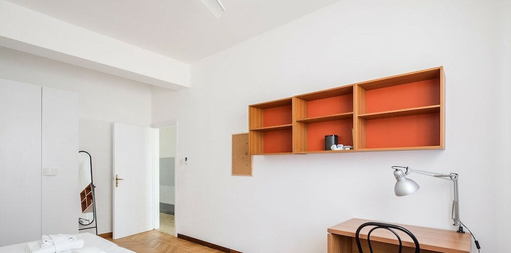 Фото Amendola 11 Apartment by Wonderful Italy