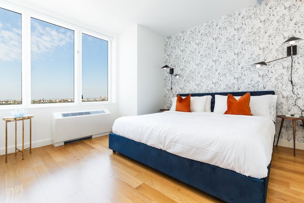 Фото Ny Finest Luxury Apartment