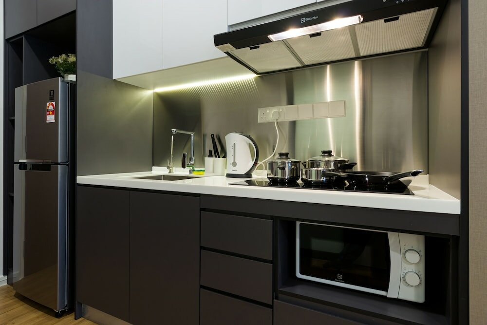 Фото Ceylonz Suites by Five Senses