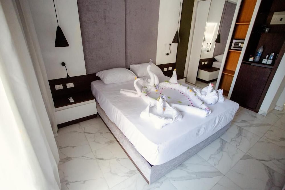 Фото Nordlicht Hotel North Coast