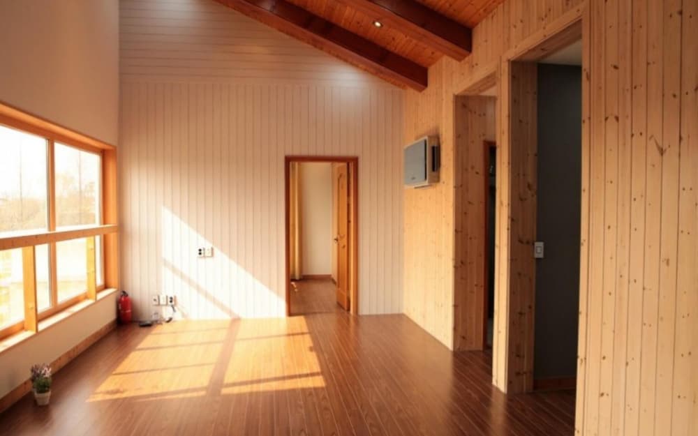 Фото Daebudo Beradel Pension