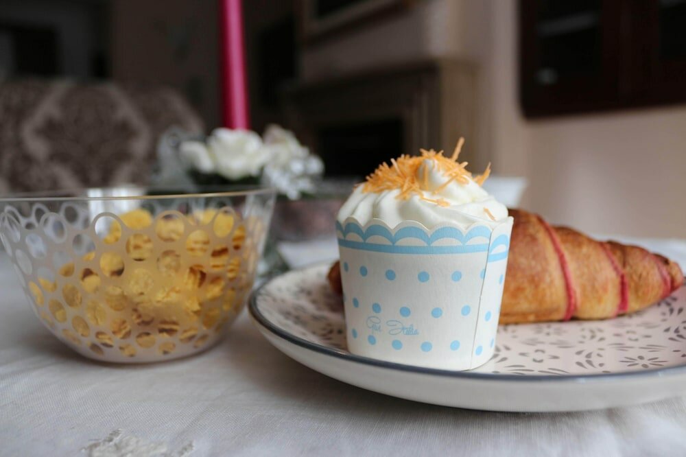 Фото Ohana Bed and Breakfast