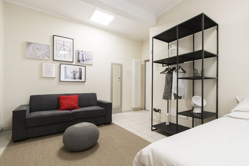 Фото Suite Vogue Venezia