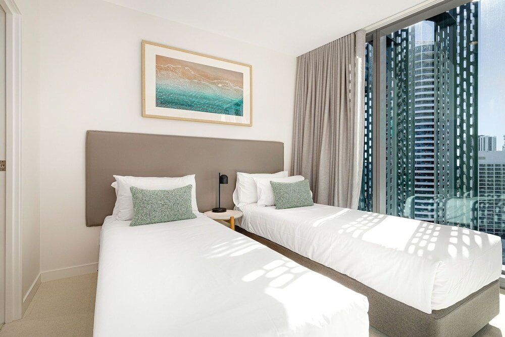 Фото Ultiqa Signature at Broadbeach