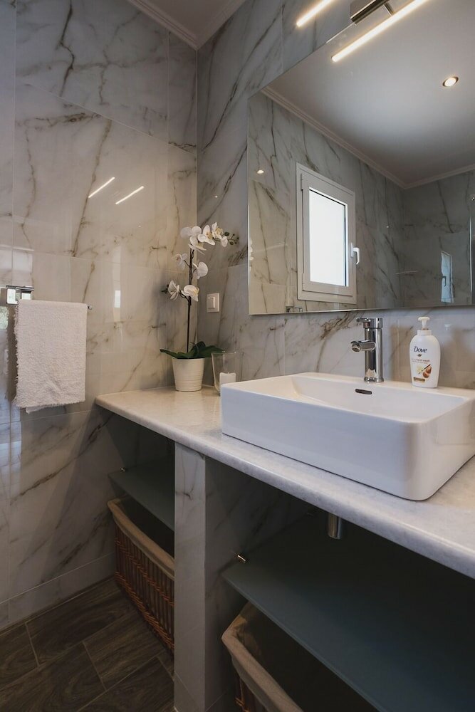 Фото Large Private Villa Splendid Terraces & Views