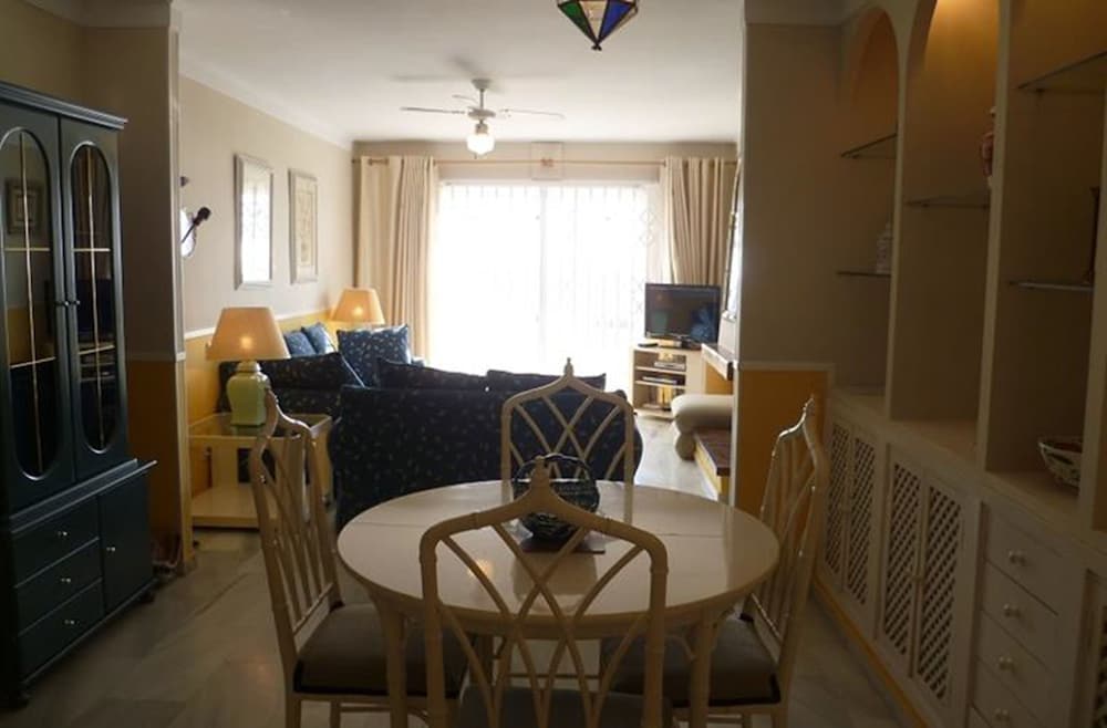 Фото Apartment Playa de la Lucera