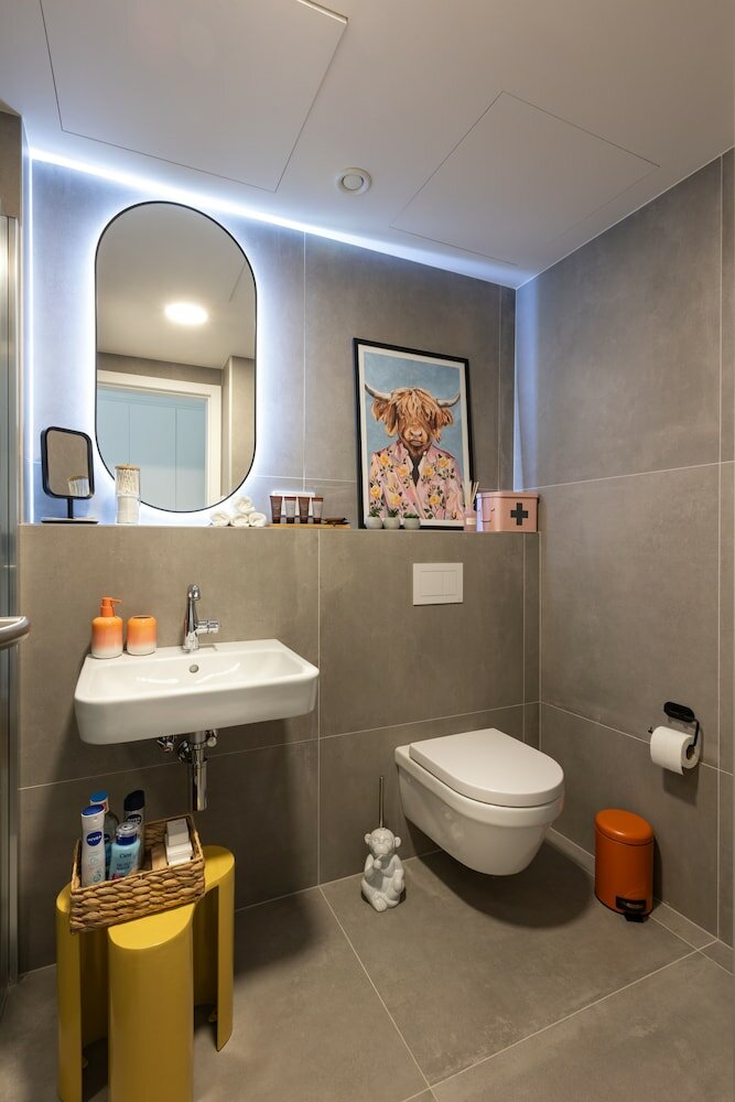 Фото Hipster Haven Karlin