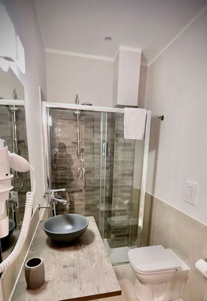 Фото B&b Terrazza Nazionale