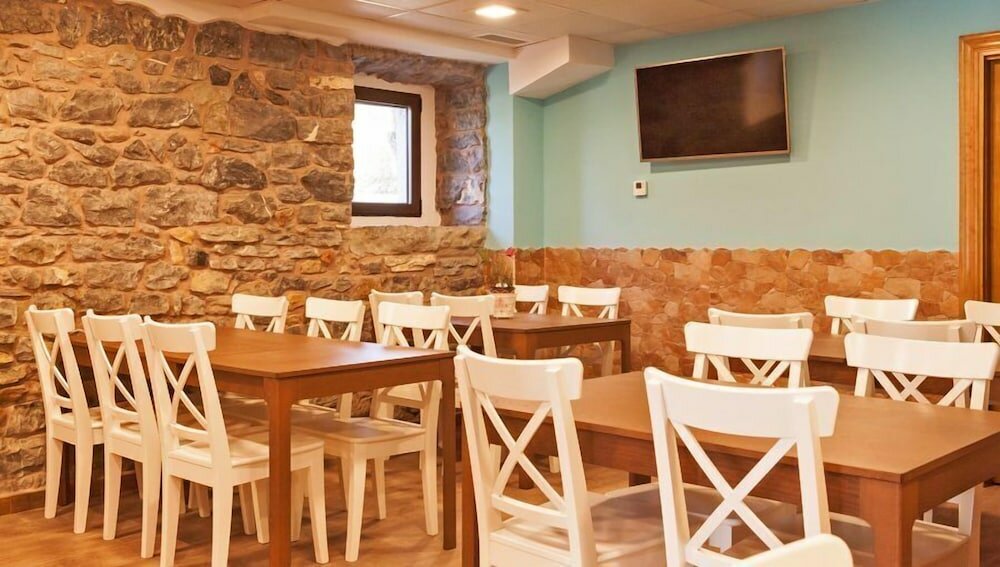 Фото Villa Palatina Superior Hostel