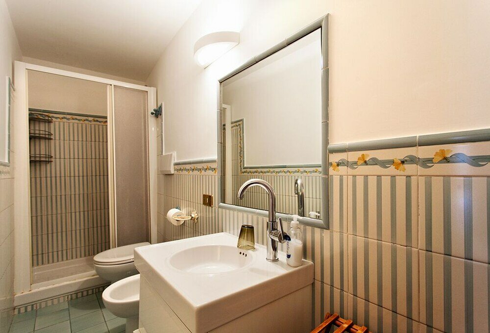 Фото Clock Terrace House - FromHometoRome