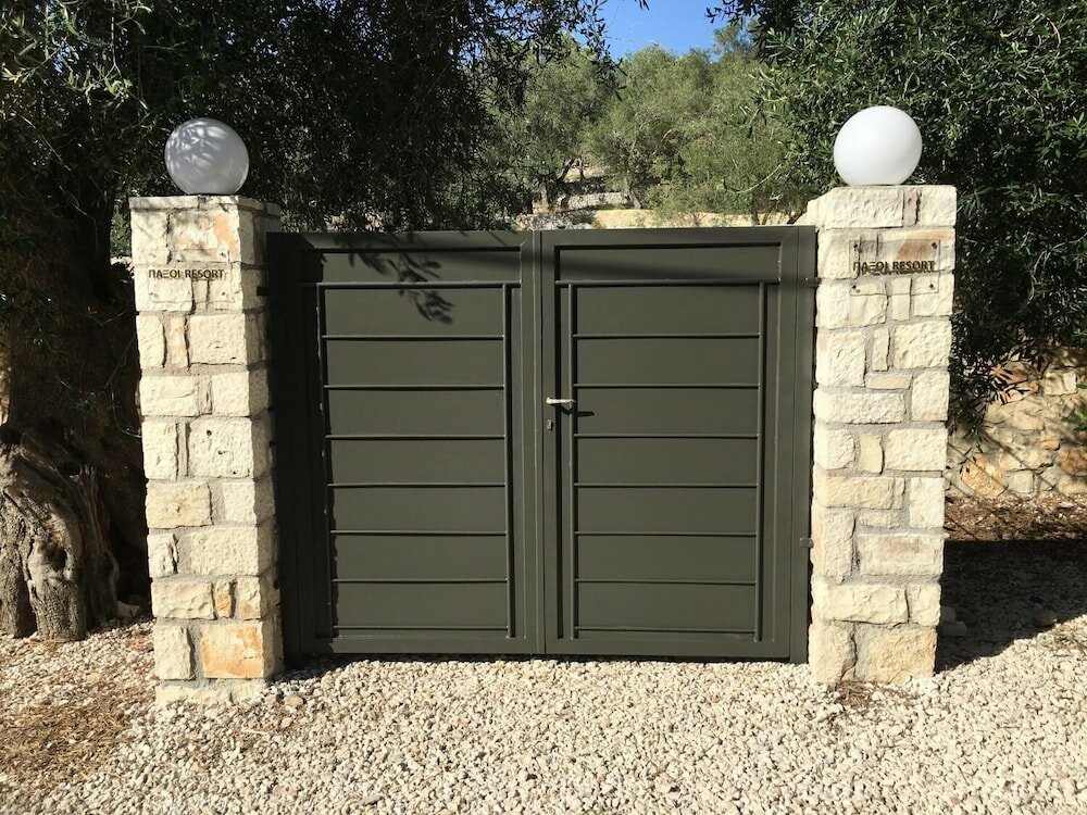 Фото Paxoi Resort - Adults Only