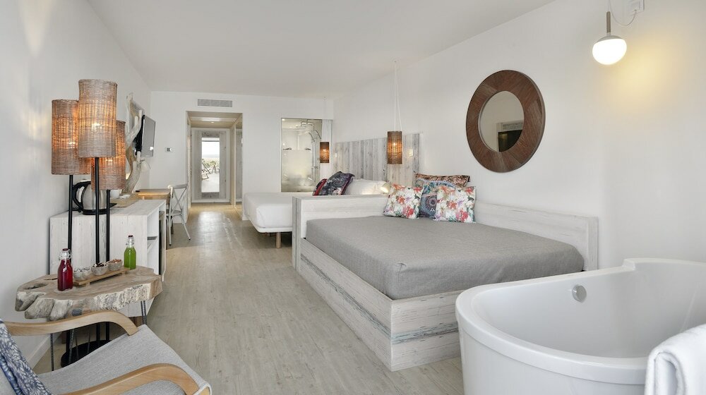 Фото INNSiDE by Meliá Fuerteventura - Adults Only