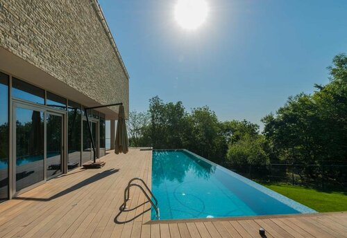 Гостиница Qalaalti Hotel & SPA в Сиазаньском районе