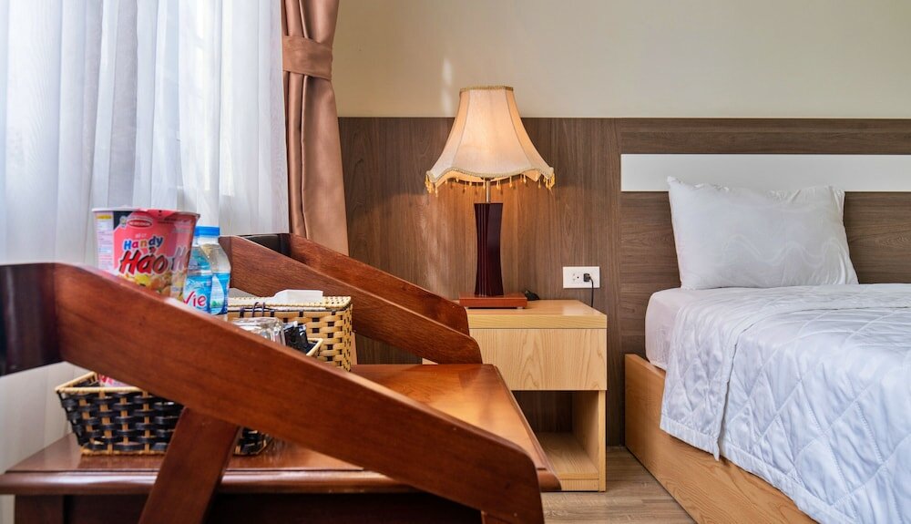 Фото Hanz Noi Bai Airport Hotel