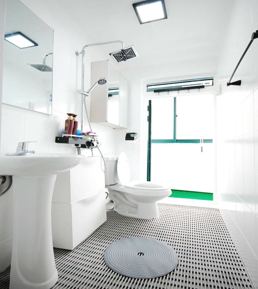 Фото Jin Cozy House