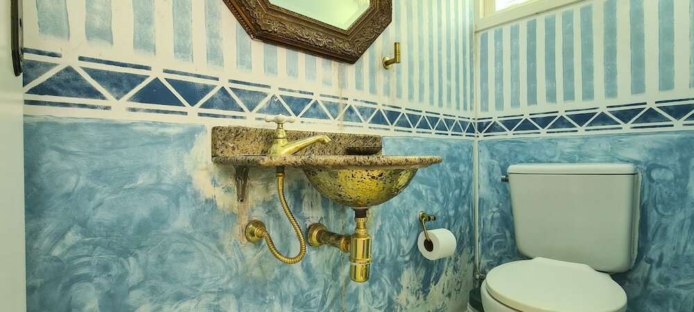 Фото Casa Amarela - Riviera