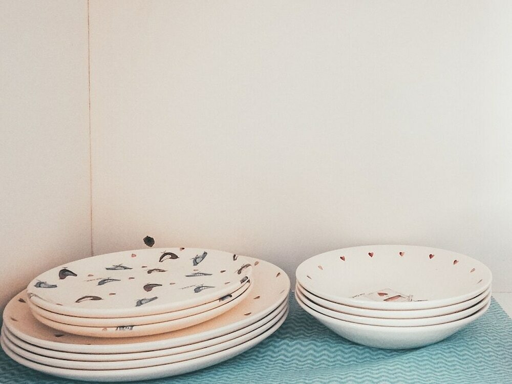 Фото Comfortable serviced flat in London City Centre