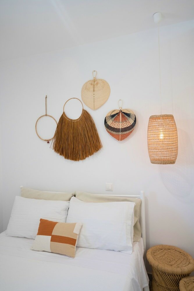 Фото Mykonos Dot Apartments