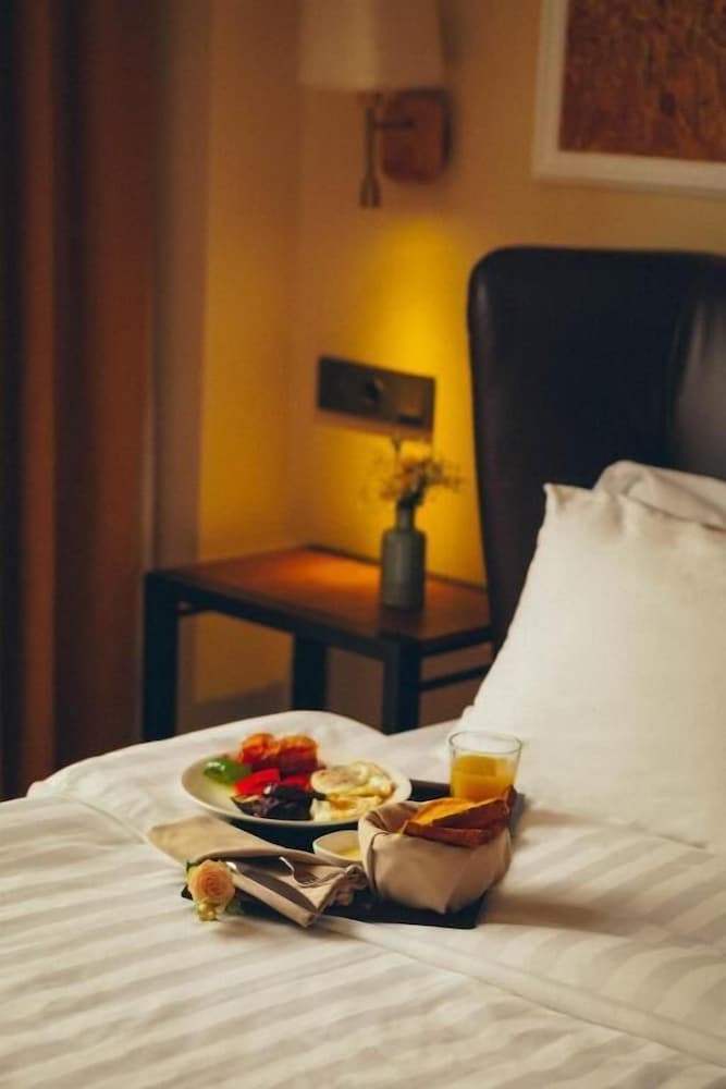 Фото Boutique Hotel Kviria