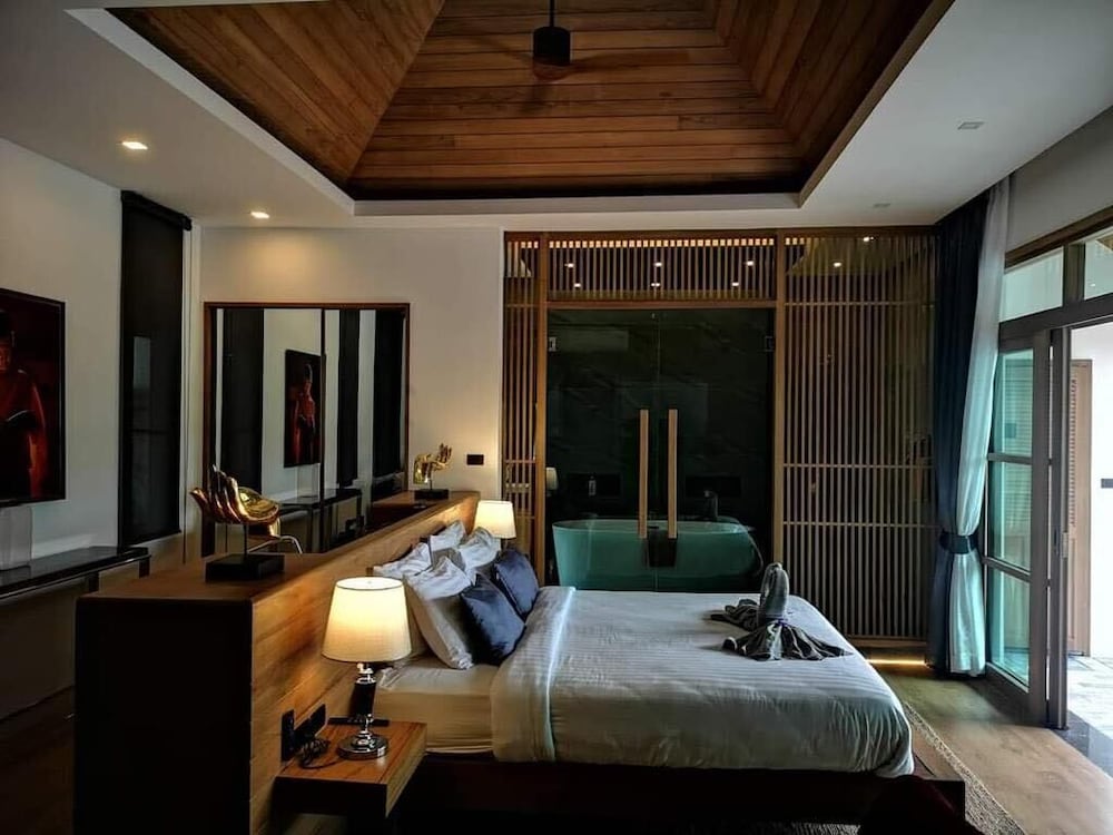 Фото Peak Serenity