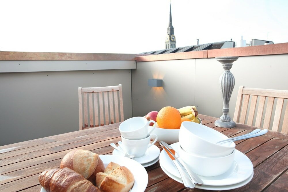 Фото Nest - Müllerstrasse