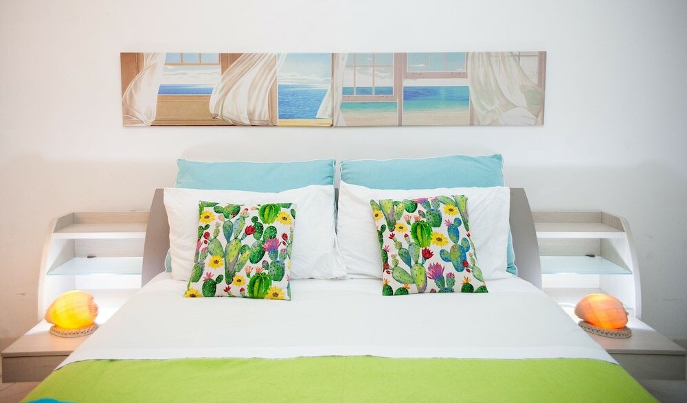 Фото Sea Garden Gallipoli