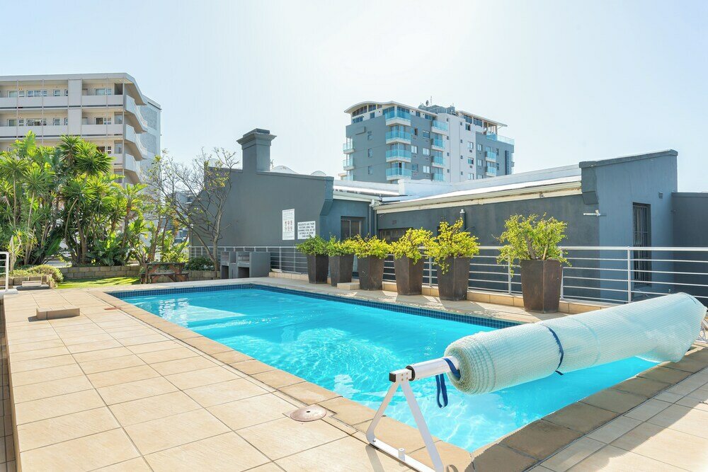 Фото Harbour Terrace 29