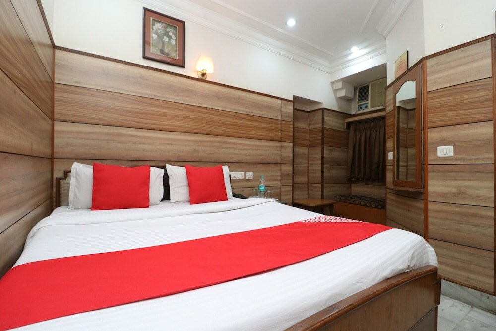 Фото Collection O 3504 Vivek International Hotel