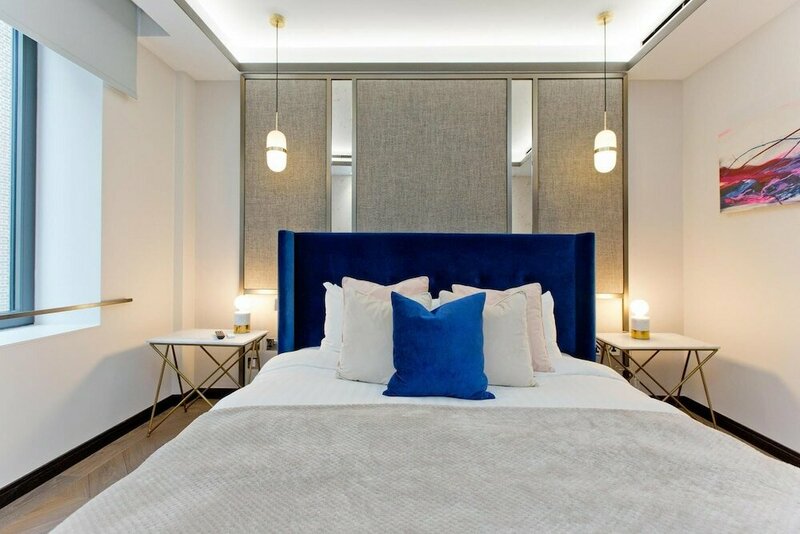 Гостиница Gs7 - 2 Bed Superior в Лондоне