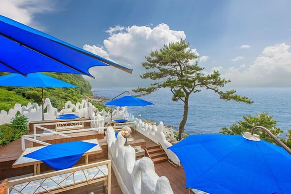 Фото Yeonggwang Chezlee Pension